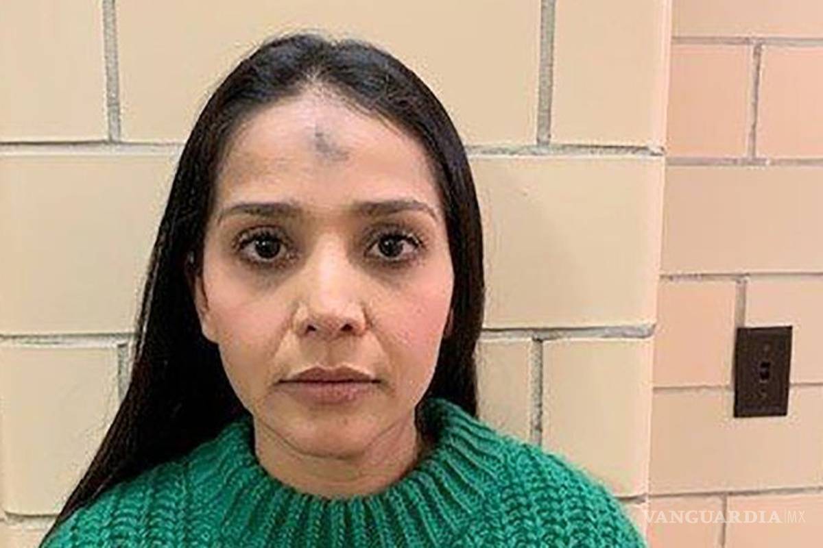 'La Negra', hija de 'El Mencho', solo pasará... ¡30 meses en prisión!