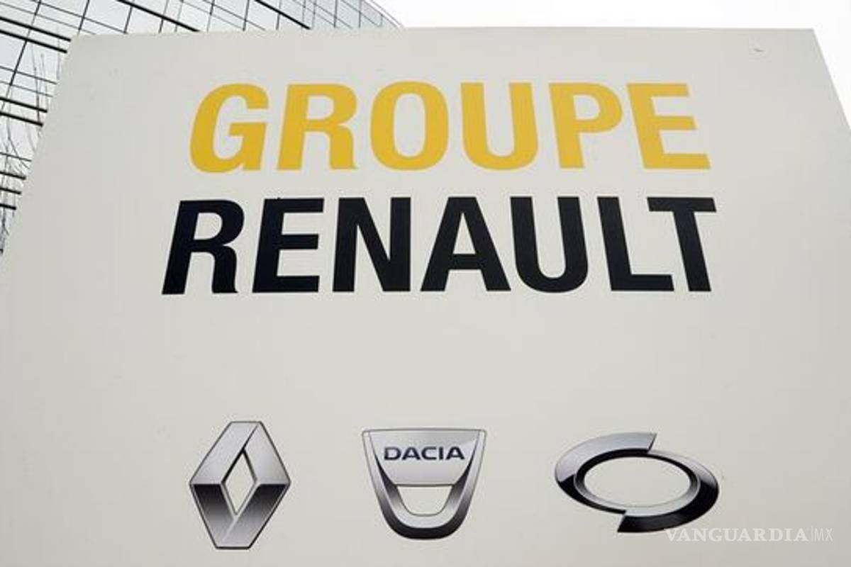 Renault lamenta renuncia de FCA a la fusión; se enfocará en su relación con Nissan