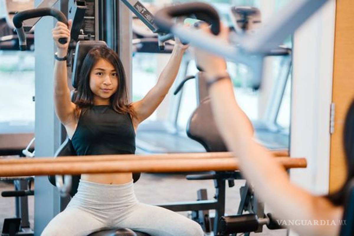 ¿Cuándo reabrirán los gimnasios en México?