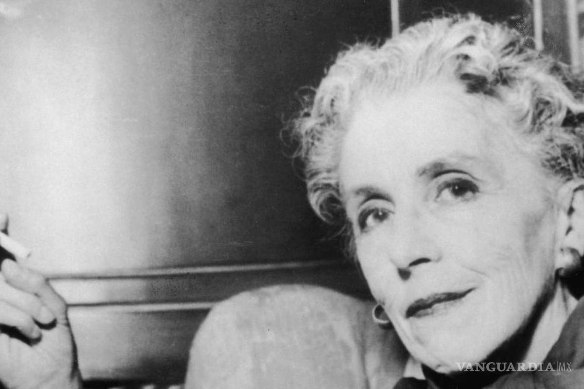 Una biografía novelada descubre a una Karen Blixen, más allá de Kenia
