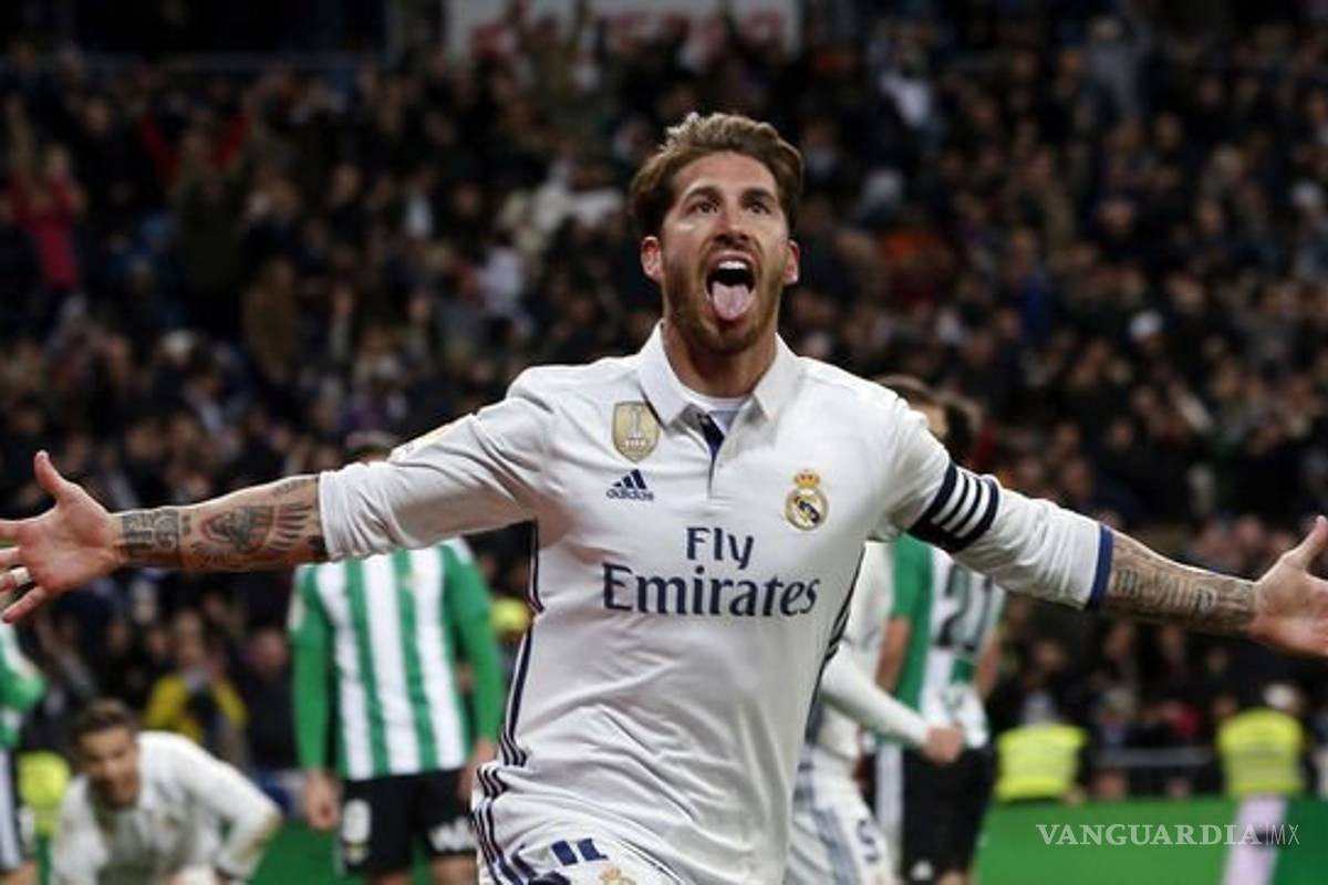 Multarán con 250 mil euros a Sergio Ramos por tala inmoderada de árboles en su propiedad
