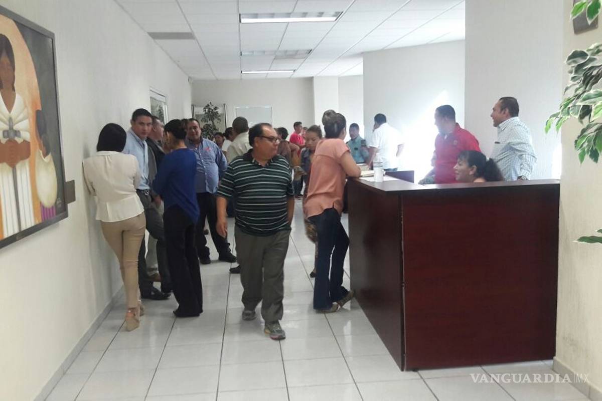 $!Declaran Padre Meño y su víctima en audiencia vinculatoria