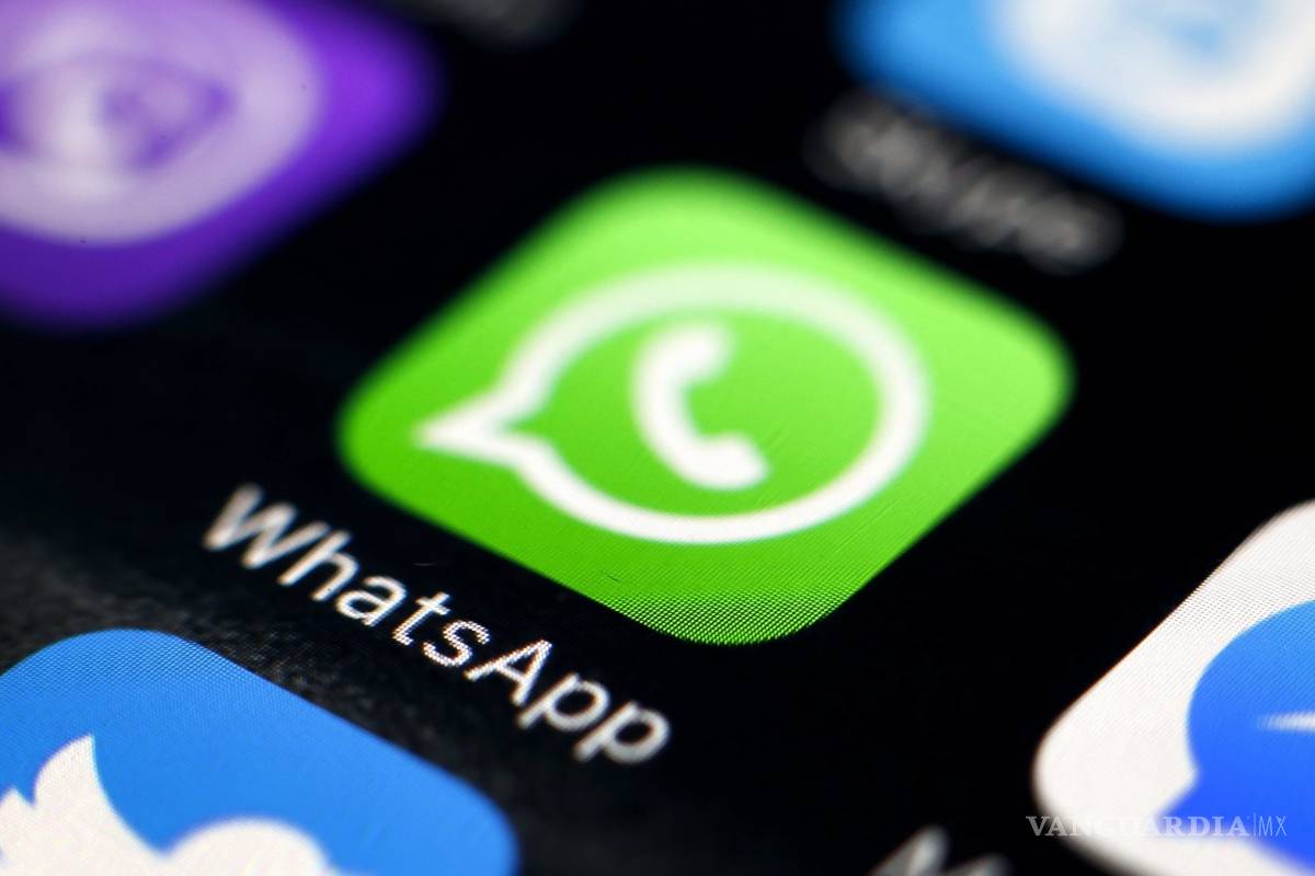 Alertan por ‘mensajes de miedo’ en WhatsApp