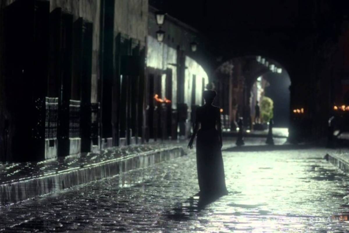 Todos hemos escuchado relatos sobre la Llorona... pero ¿sabes cuál es su origen?