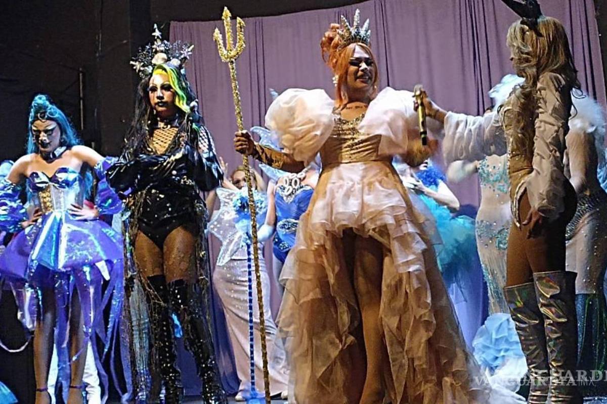 ¡La última y nos vamos! Se acerca el último episodio de Next Drag