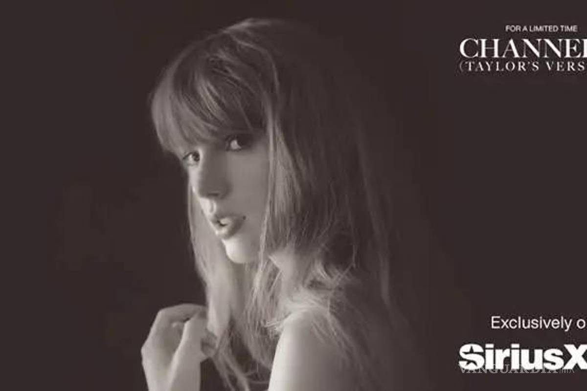 ¡Imparable! Taylor Swift ‘estrenará’ canal de Radio y entra en la lista de multimillonarios de Forbes