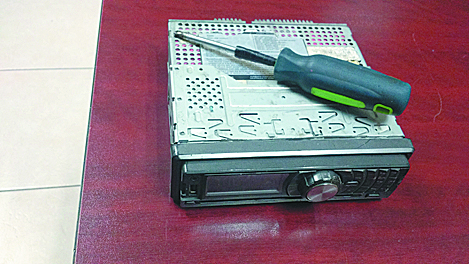 Policía atrapa a 4 por robo en Saltillo