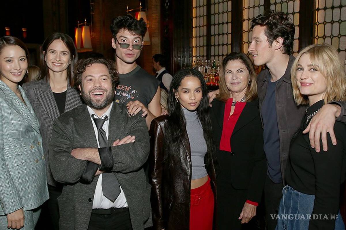 Que siempre sí, ‘Los crímenes de Grindelwald’ dejará claro que Dumbledore es gay, afirma director