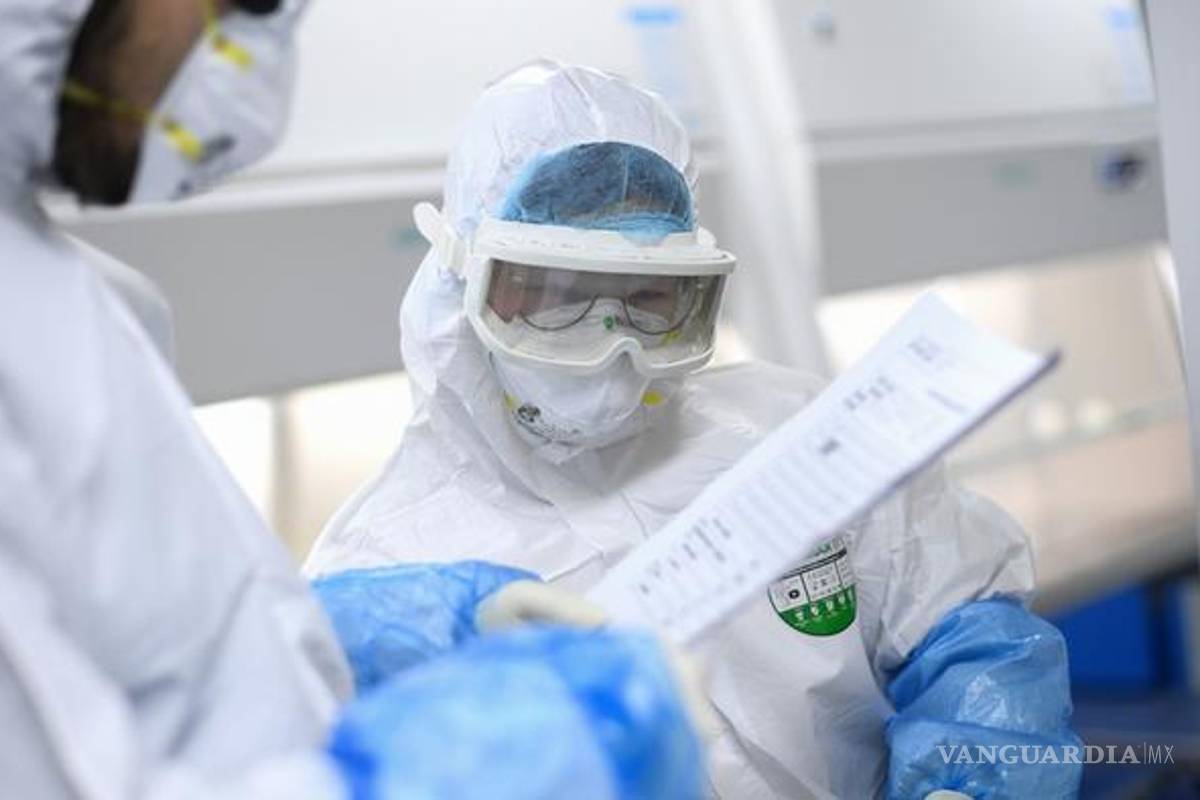 Suben contagios de COVID-19 7% en una semana