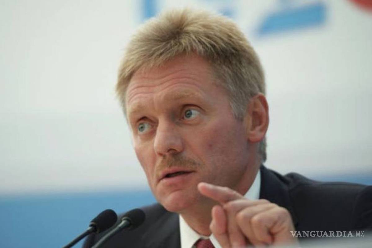 Los Panamá Papers son intento para desacreditar a Putin: Peskov