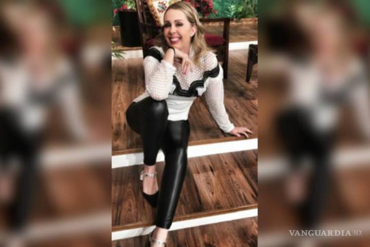 Atala Sarmiento revela la verdadera razón por la que no volverá a TV Azteca