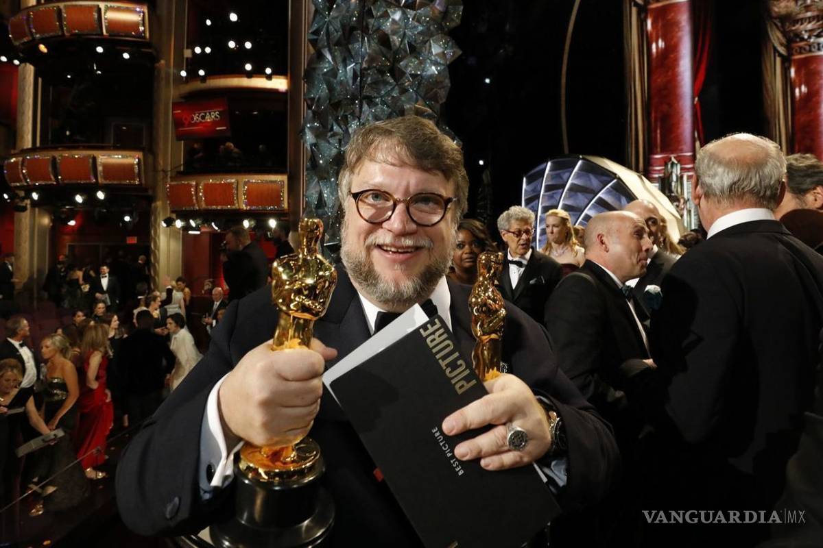 Guillermo Del Toro es fanático de ‘Parásitos’