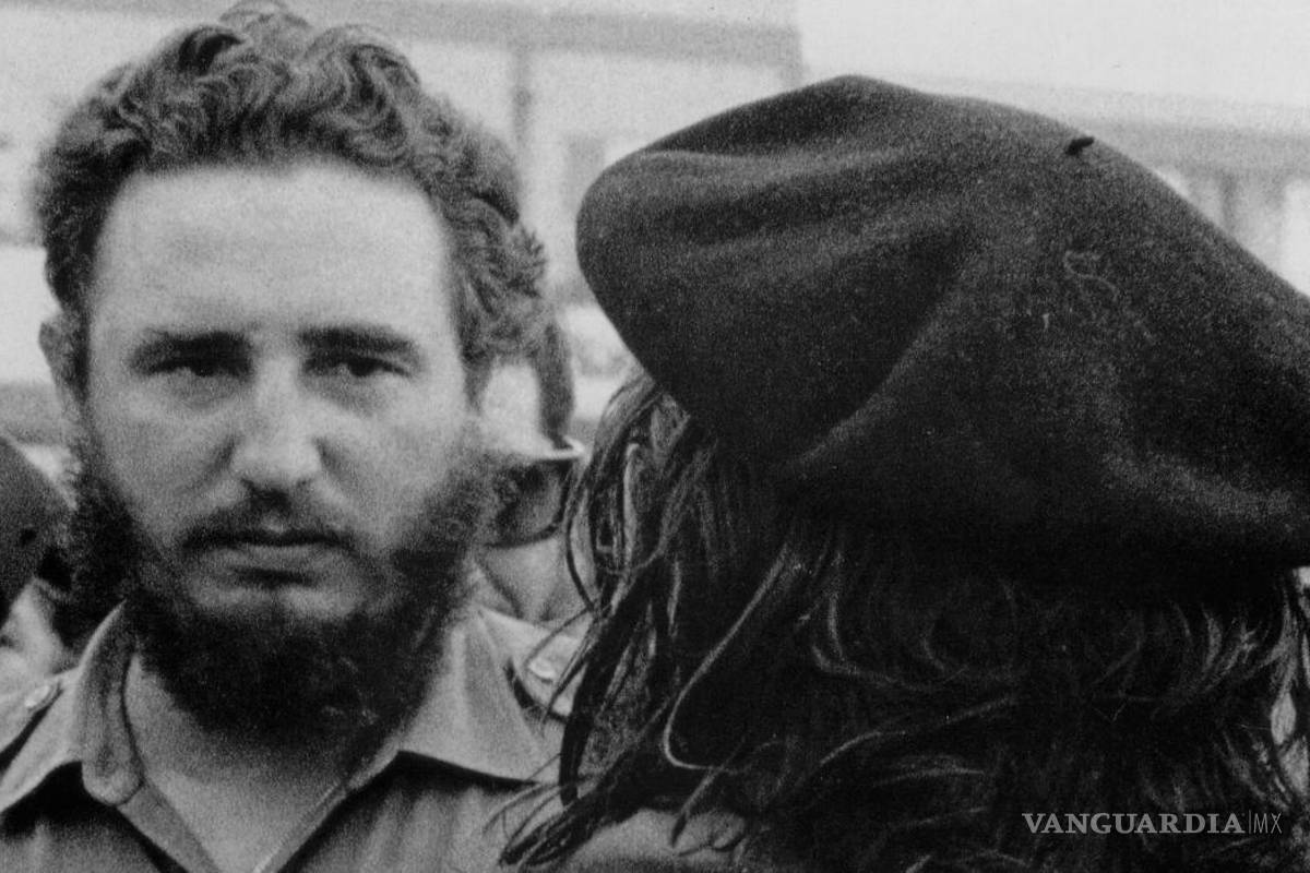 Fidel Castro: Su paso por México, de exiliado a comandante