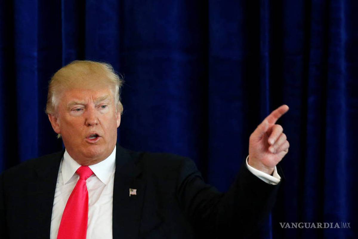 Rusia también pirateó a republicanos, pero calló en favor de Trump: EU