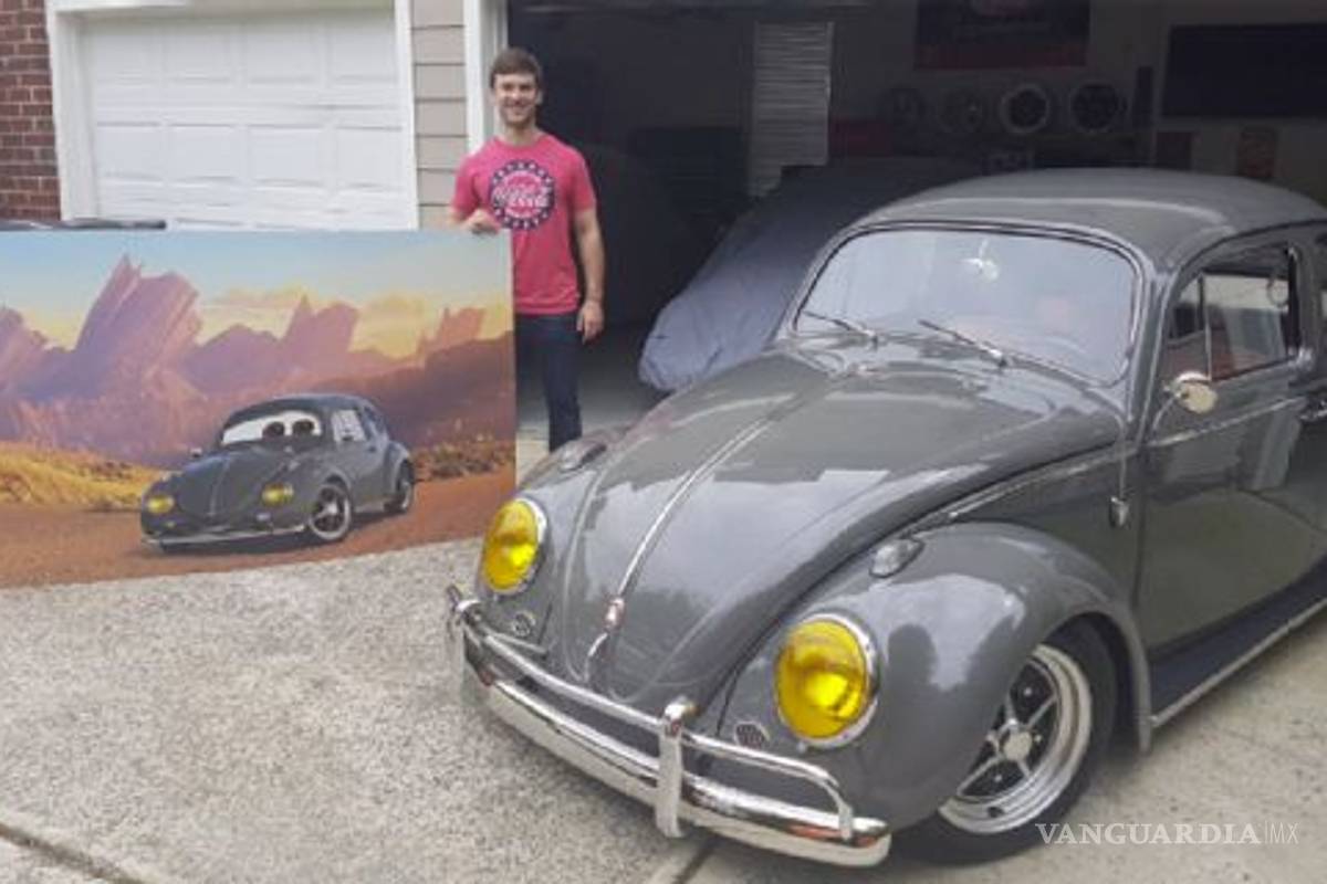 $!Velocidad con toque mexicano