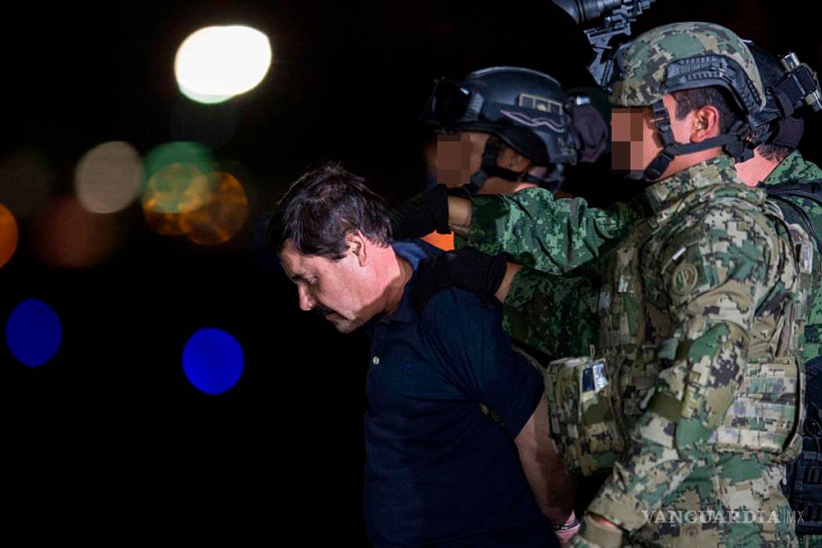 Ataca UIF finanzas del crimen organizado; congelan más de 300 cuentas ligadas al Cártel de Sinaloa, CJNG y Cártel Santa Rosa de Lima