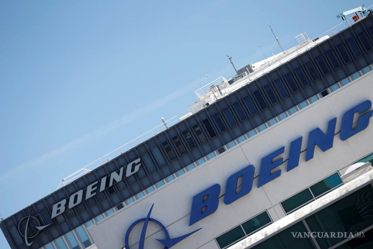 Acciones de Boeing se desploman en Wall Street tras tragedia de Ethiopian Airlines