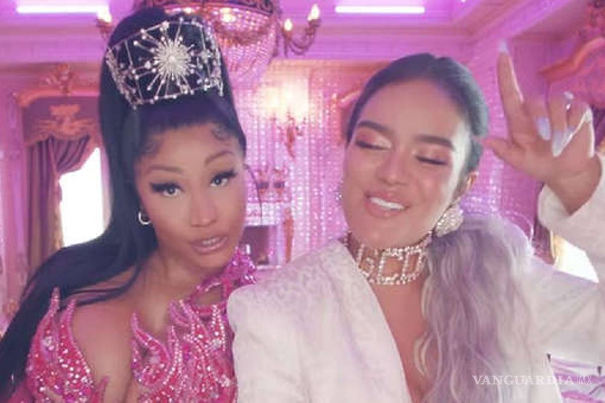 'Amiga, quiérete más': La 'Tusa' ya tiene una nueva versión y es feminista