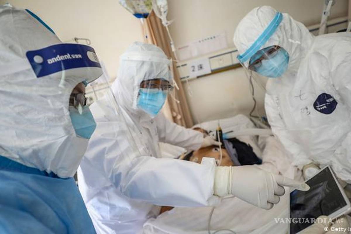 Hasta 15% de los pacientes en China que tuvieron COVID-19 volverán a dar positivo al virus: estudio