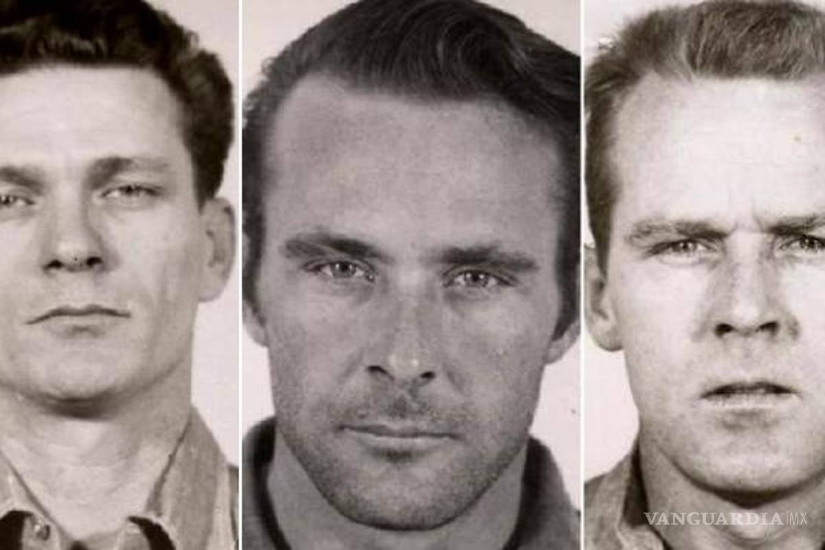 La carta que cuestiona la leyenda de Alcatraz