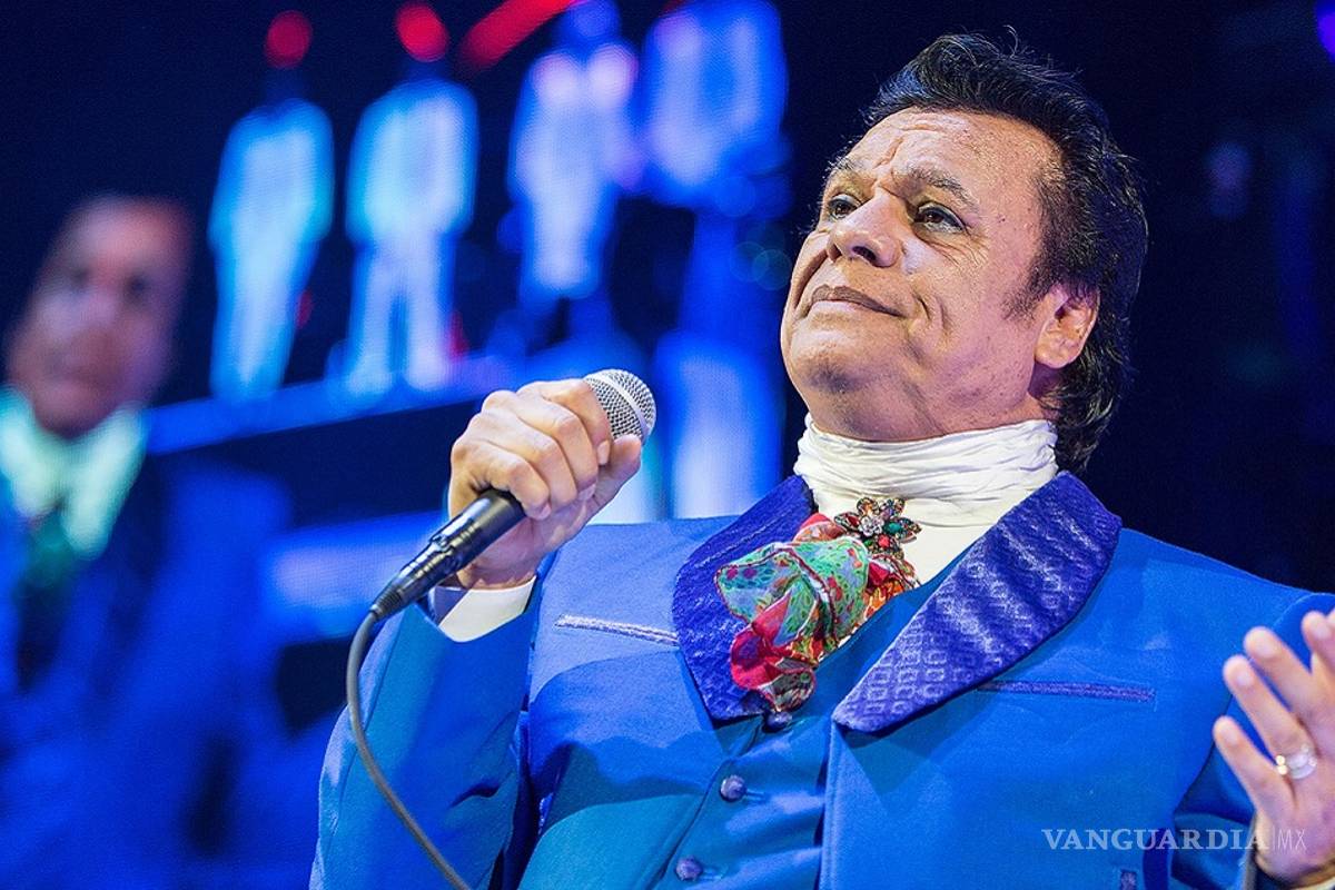 'Que siempre no', Juan Gabriel no reaparecerá hoy... sino hasta el 7 de enero