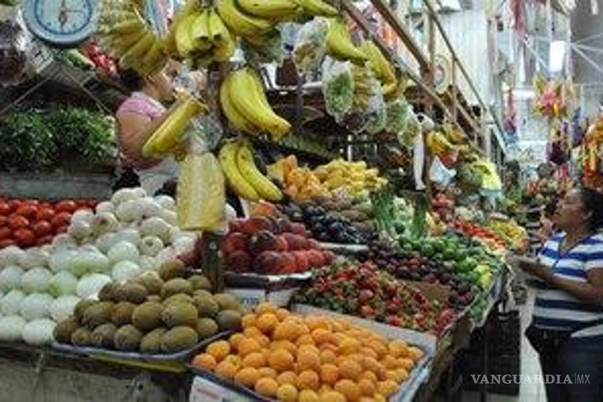 Coahuila: Al menos 22.8% de hogares en el Estado han sentido presión de que se les acabe la comida