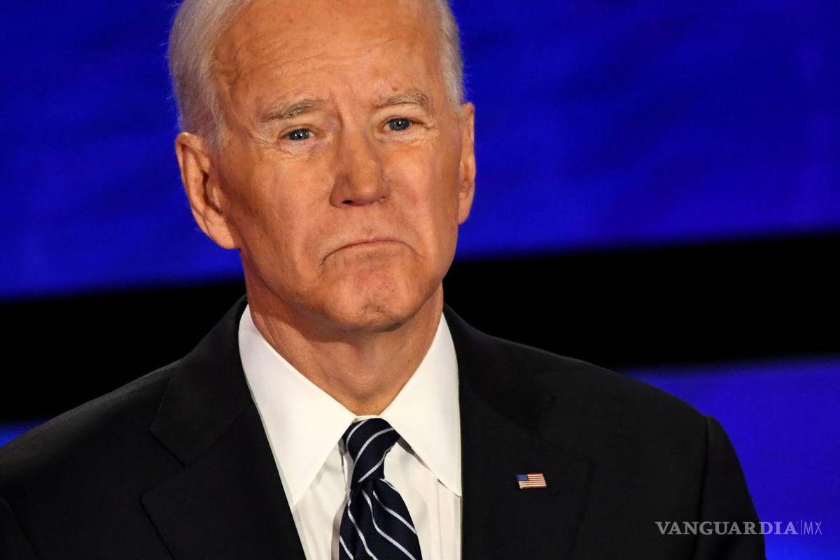 Biden promete que habrá “respuesta rápida y decidida” en caso de agresión a Ucrania