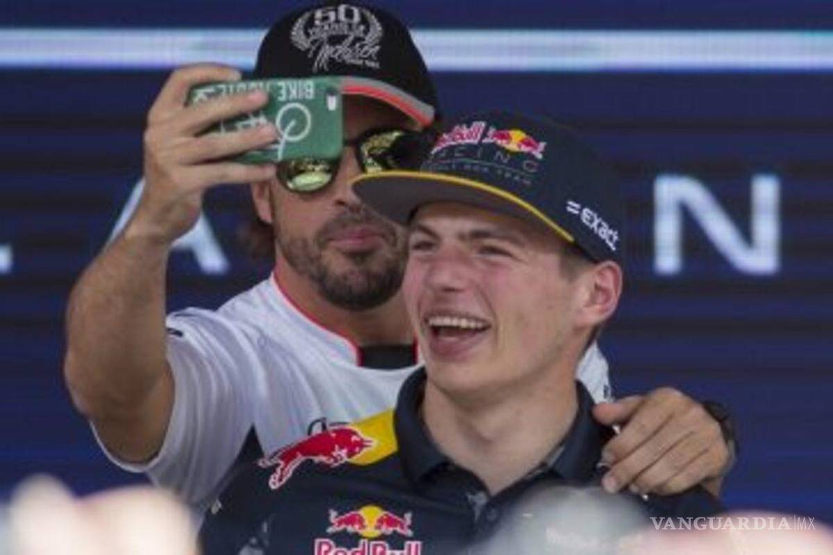 El objetivo de ‘Checo’ Pérez: ayudar a que Verstappen se corone