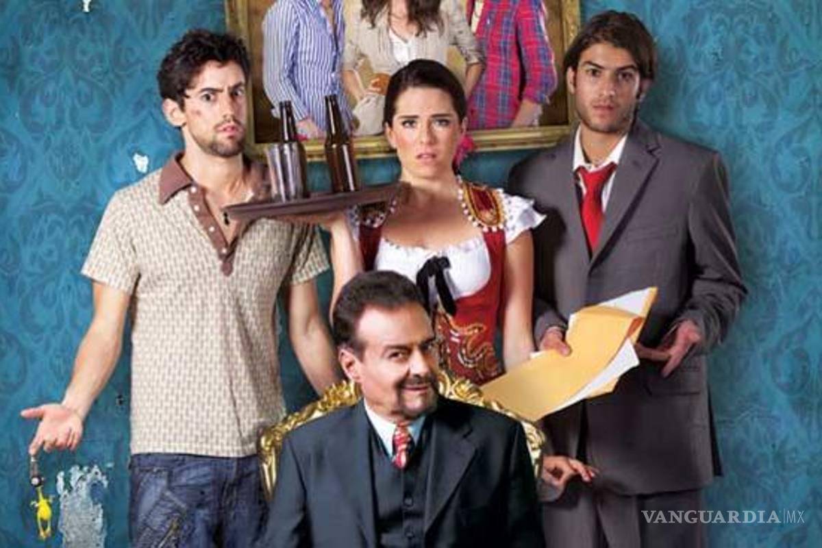 Seis de cada 10 películas se hicieron con apoyo del Gobierno de EPN