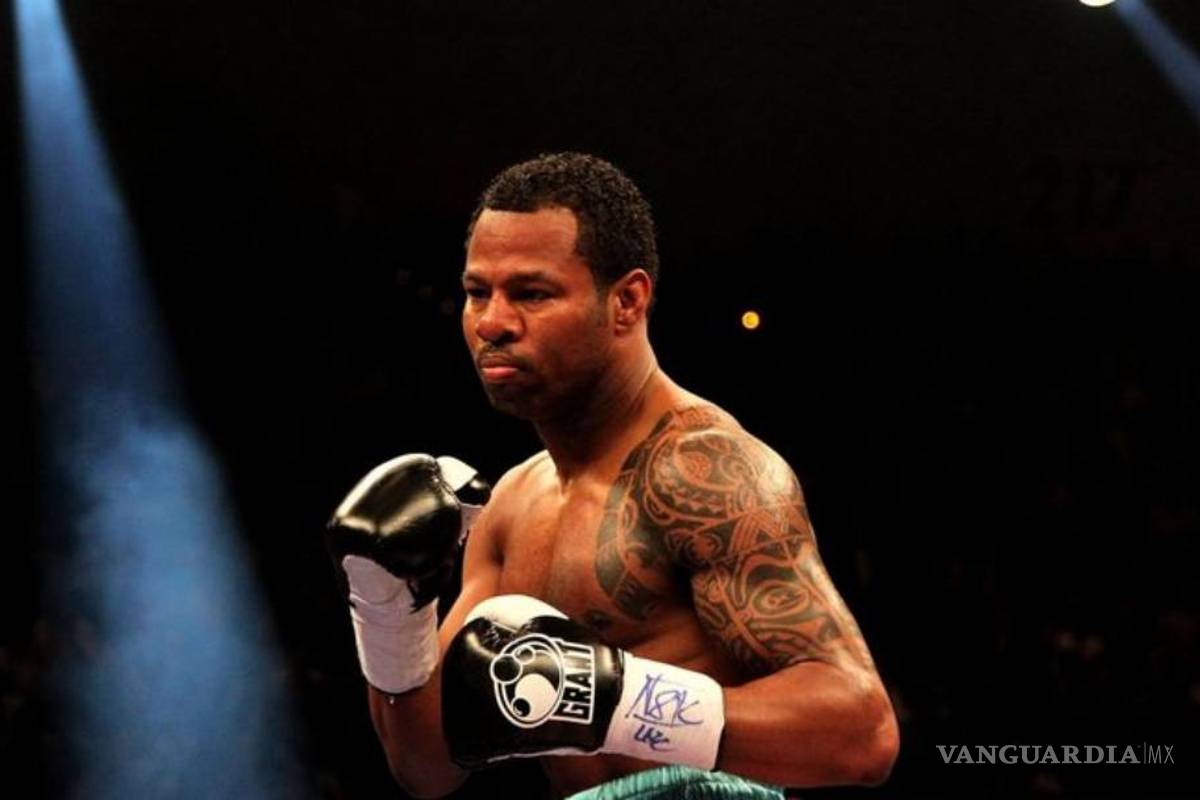 “Mano de Piedra” Durán será entrenador de Shane Mosley