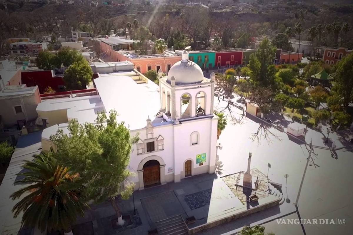 Tendrá Parras nuevo lugar para celebrar su feria