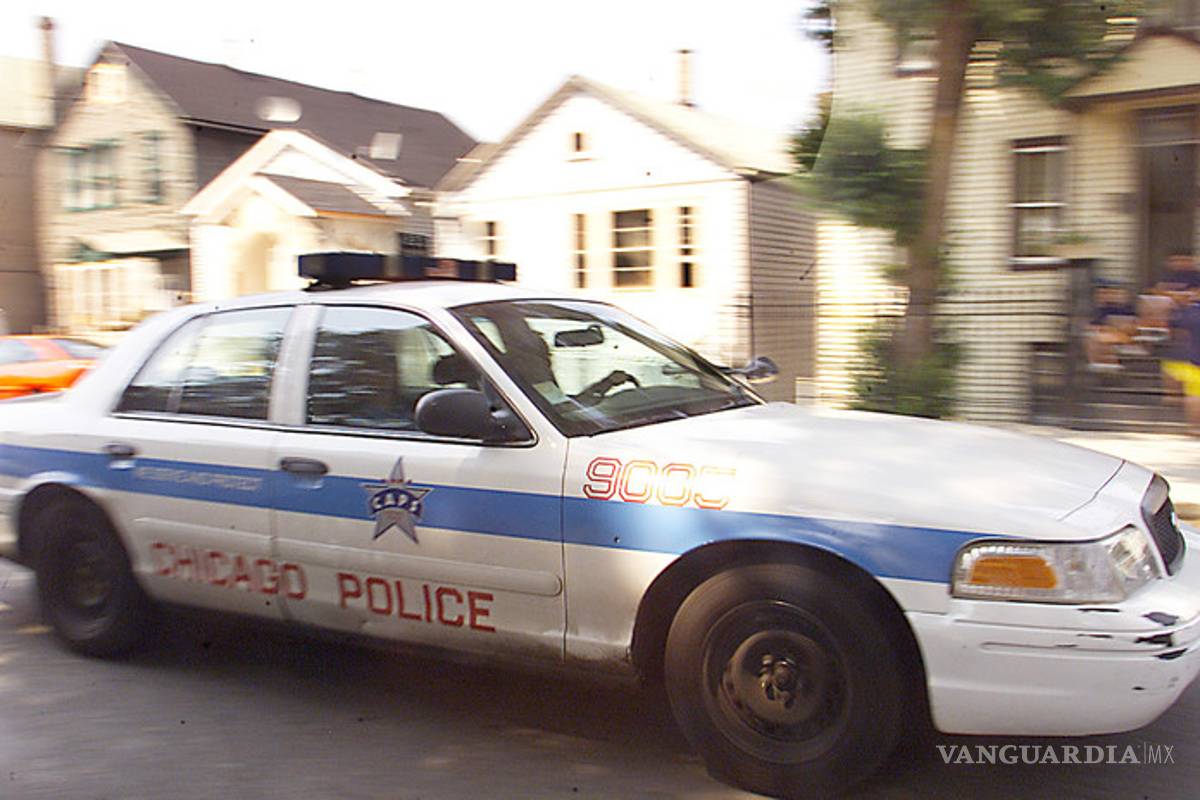 Se desata la violencia en Estados Unidos... tiroteo en Chicago deja 9 heridos; hay uno de gravedad