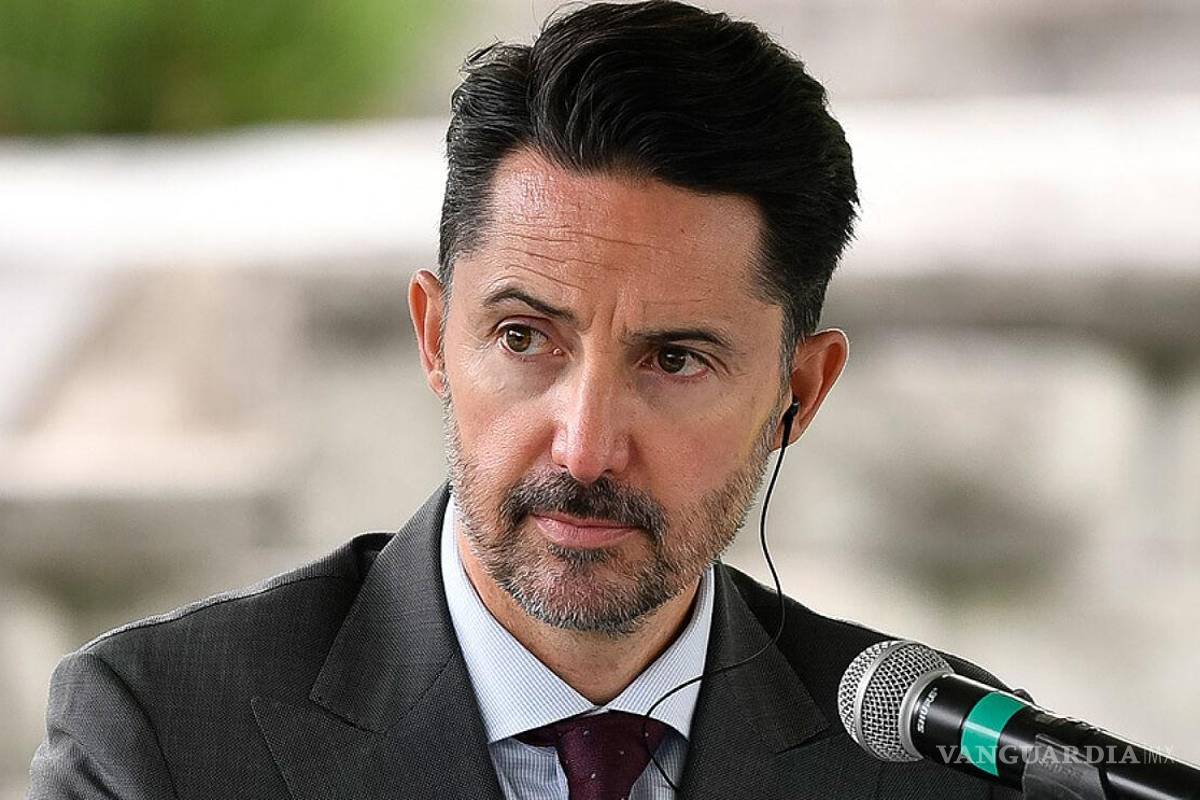 FIFA no valora los esfuerzos para erradicar grito homofóbico, señala FMF