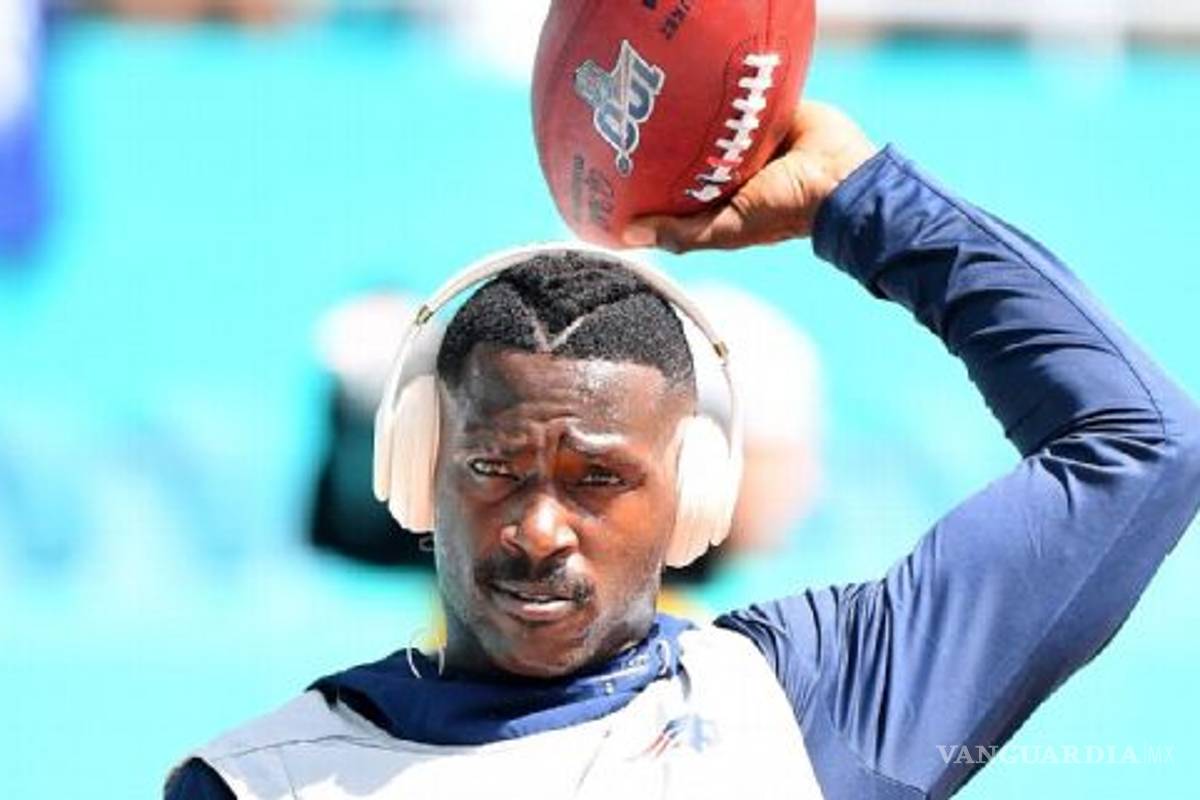 Seahawks monitorean situación de Antonio Brown y están abiertos al regreso de Josh Gordon