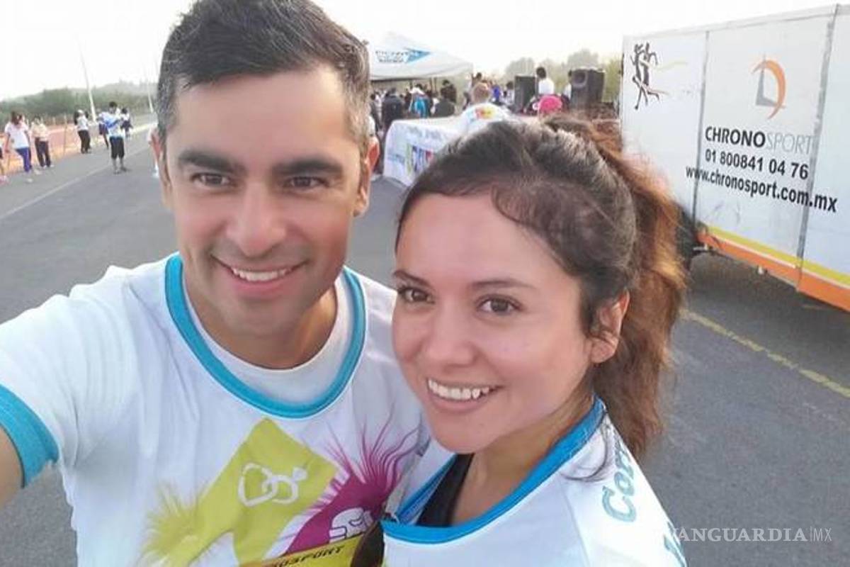 Se entrega asesino de joven ingeniera de Ramos Arizpe