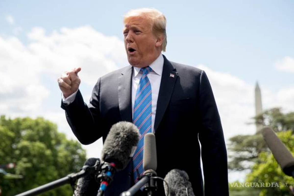 Trump aplazará nuevos aranceles a automóviles por 6 meses más