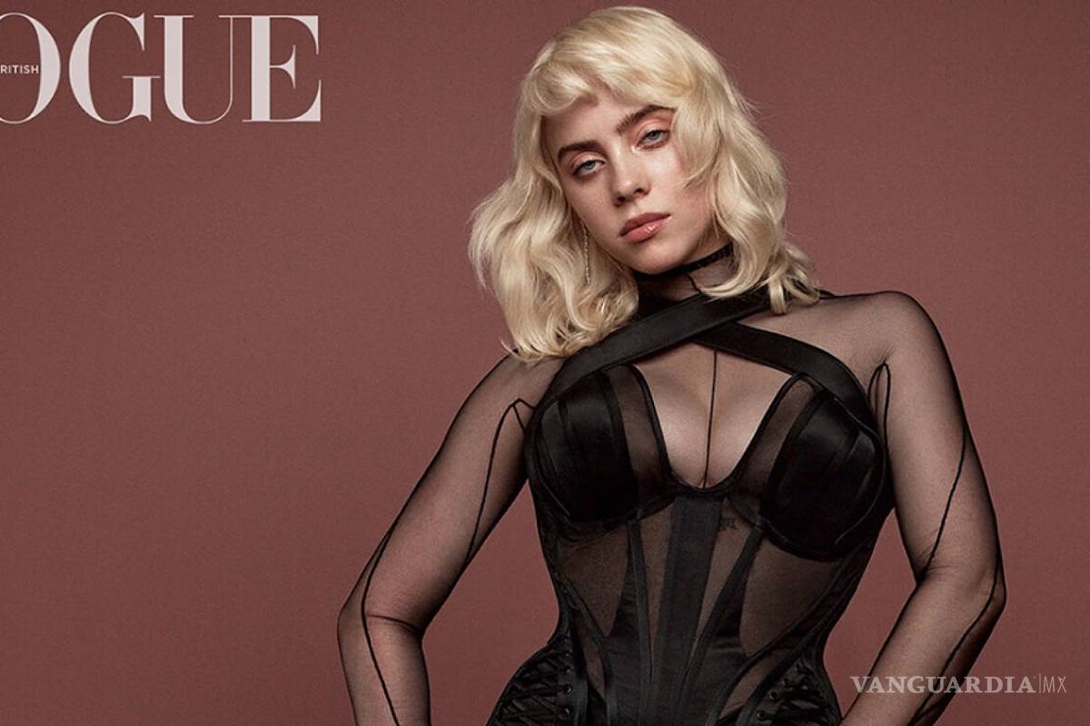 Billie Eilish estrena imagen y canción, además revela que fue víctima de abuso