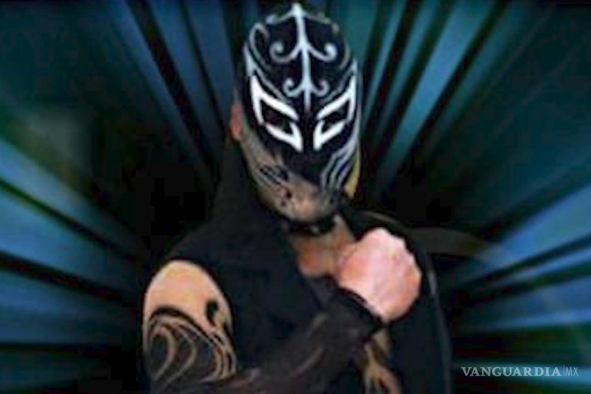 La lucha libre está de luto: Muere Taboo, hermano de La Parka