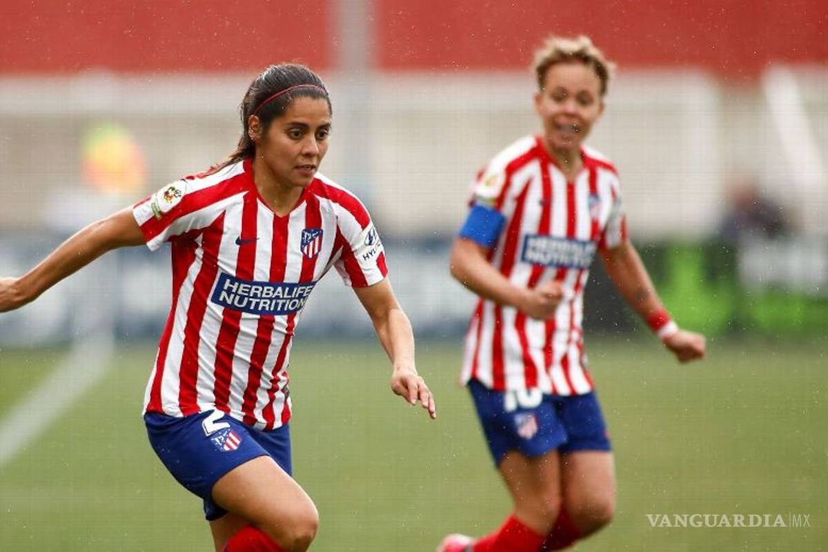 $!Kenti Robles entra a la élite de los mexicanos en Europa