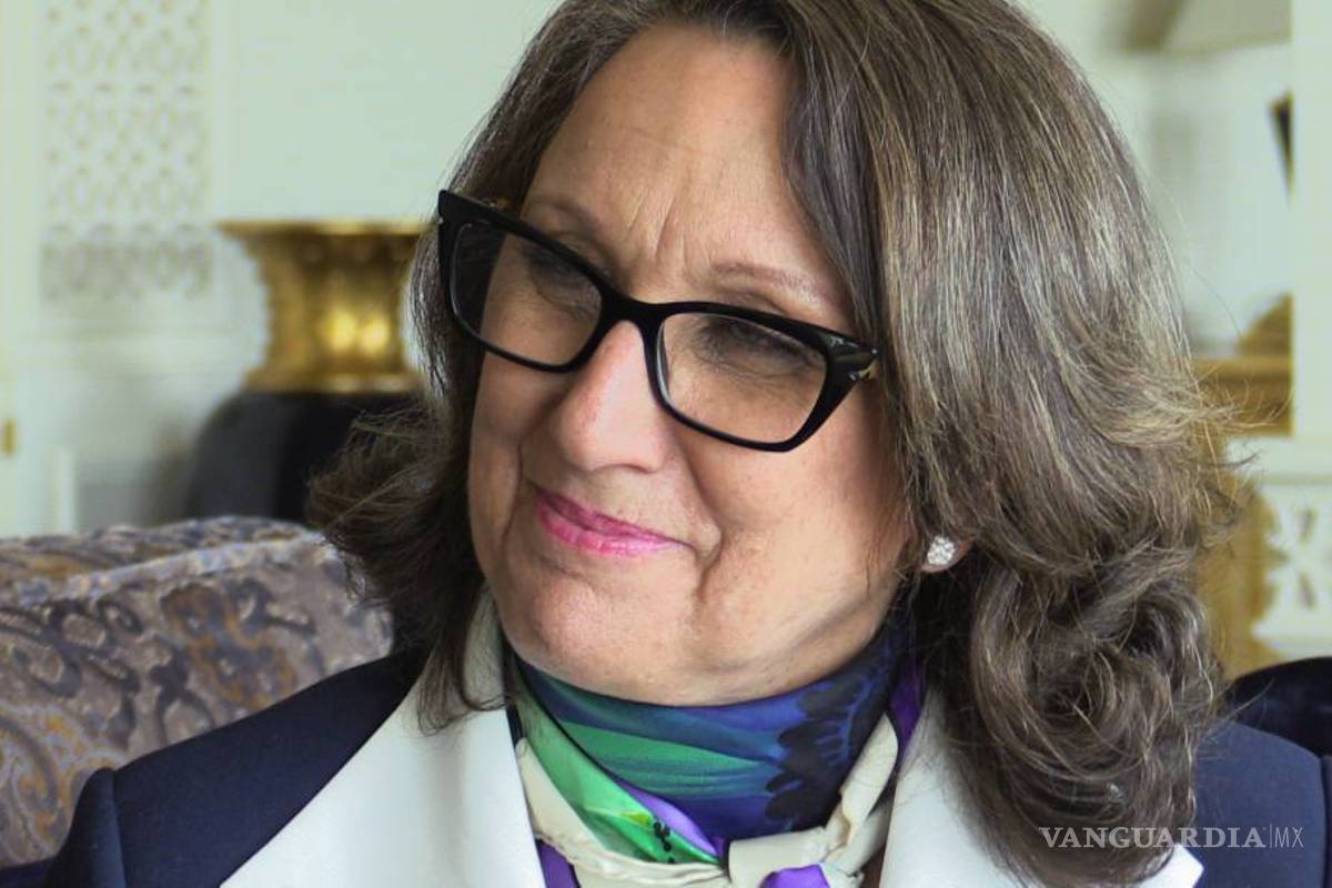 &quot;La cultura es la mejor herramienta para la inclusión social”: Grynspan