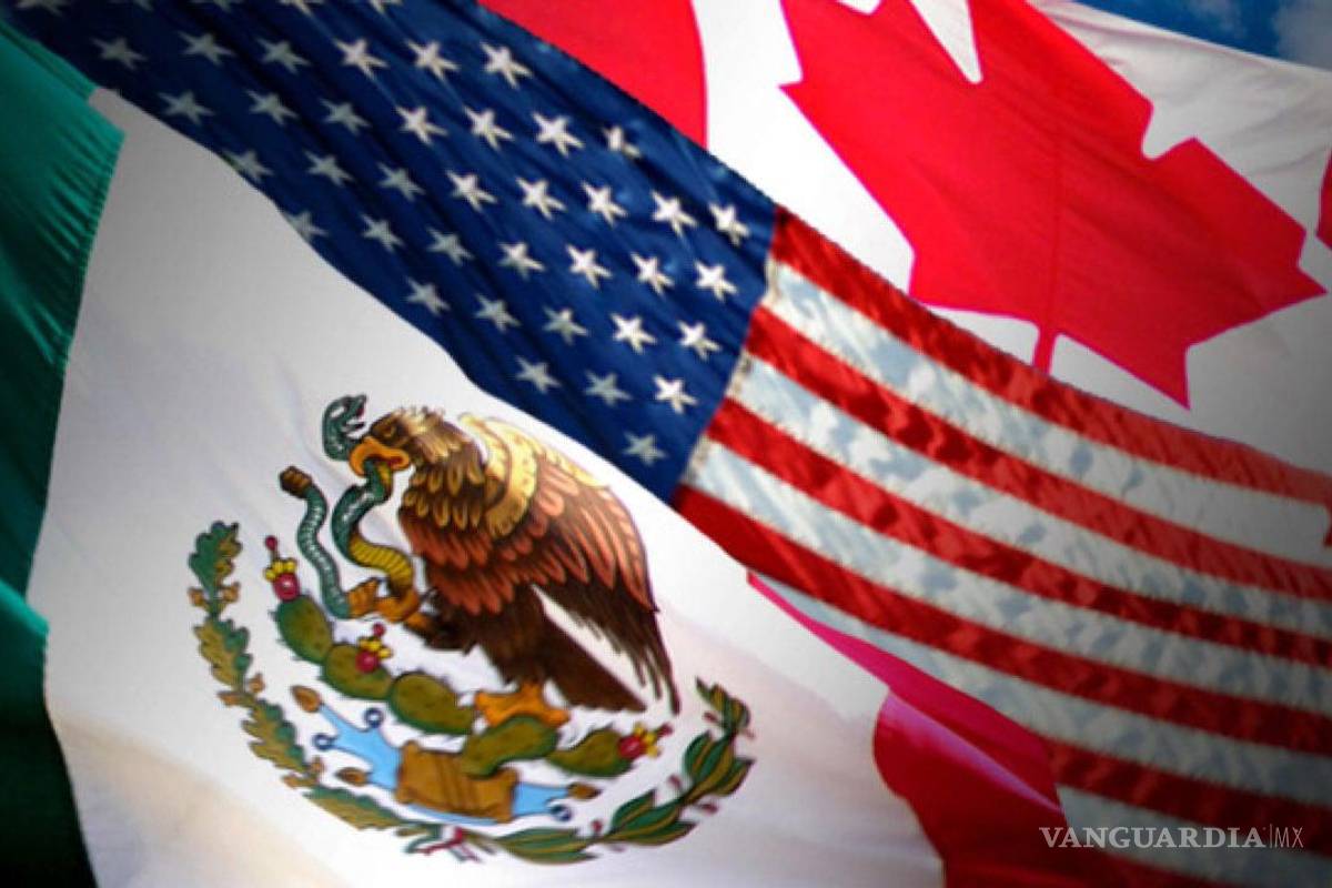 Acusa informe de Congreso de EU a México de incumplir con T-MEC