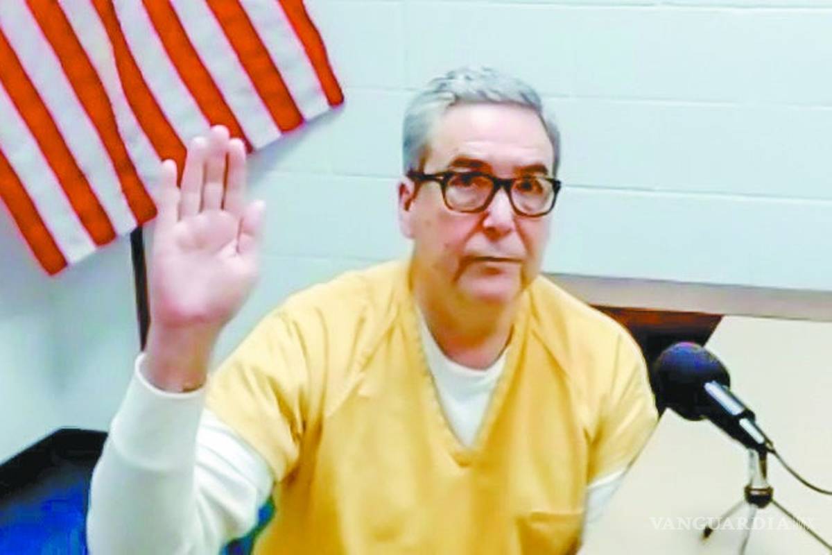 Decomisan en EU inmueble a Jorge Torres López, ex gobernador de Coahuila