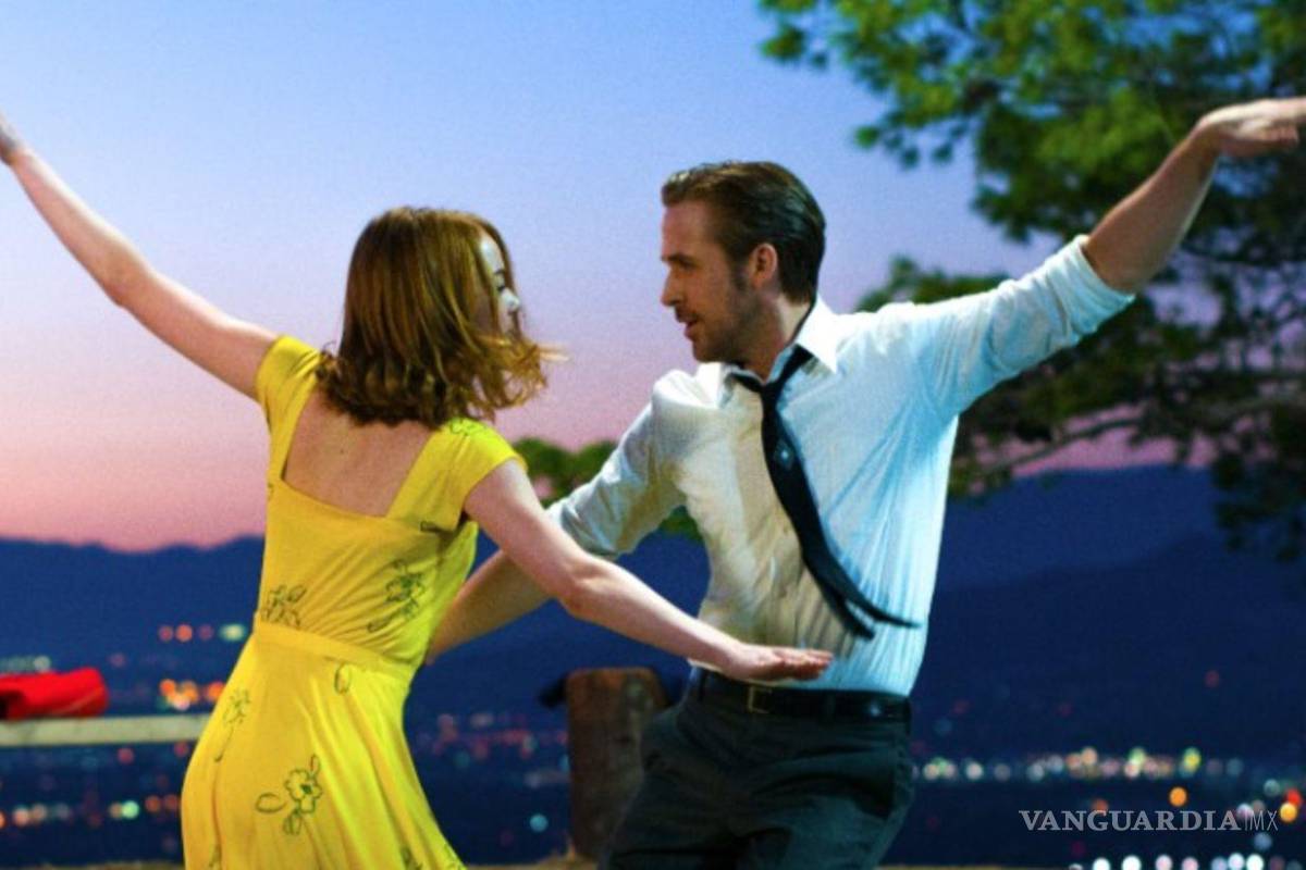 Recomendación de Cine en Casa: ‘La La Land’