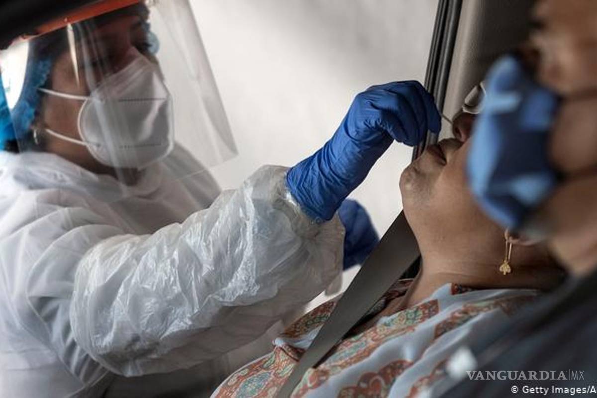 Crece desconfianza en el Gobierno en pandemia: sondeo