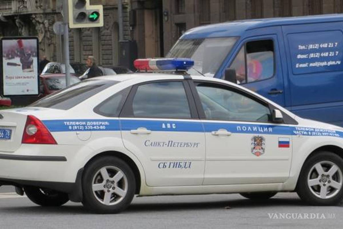 Estado Islámico se adjudica ataque terrorista en Rusia que dejo ocho heridos