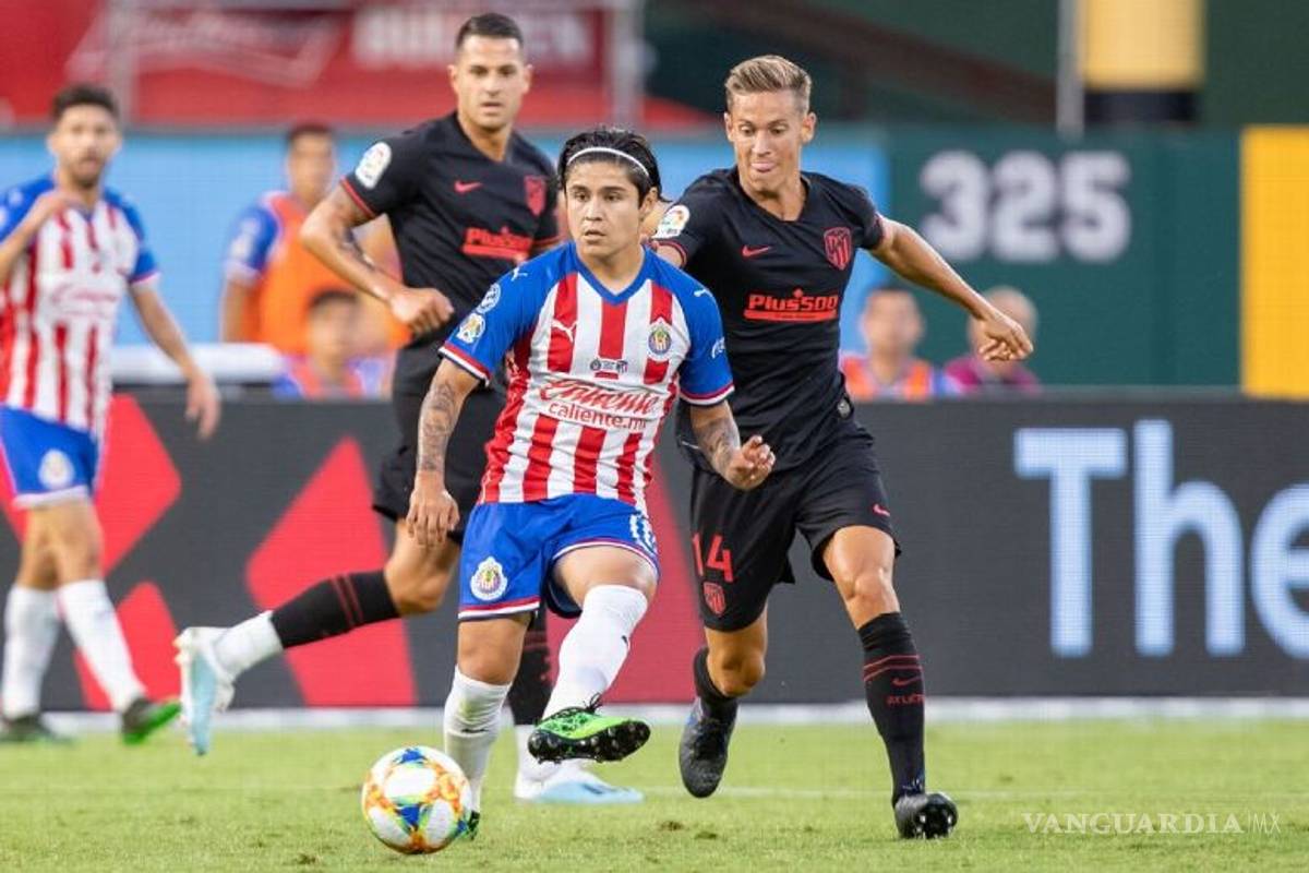 Se perderán lucrativos juegos para equipos aztecas en Estados Unidos por coronavirus