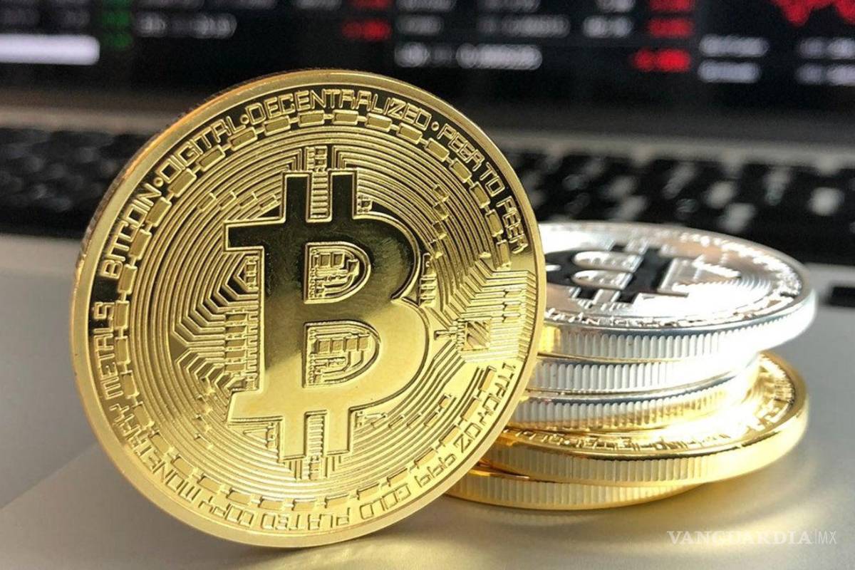 Bitcoin cruza la marca de 46 mil dólares por primera vez desde la caída de mayo