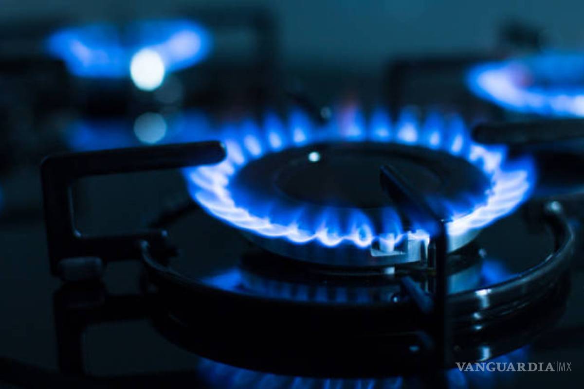 En Saltillo usuarios protestan ante el Congreso de Coahuila por alza en gas natural; ‘lluvia’ de quejas en la Profeco