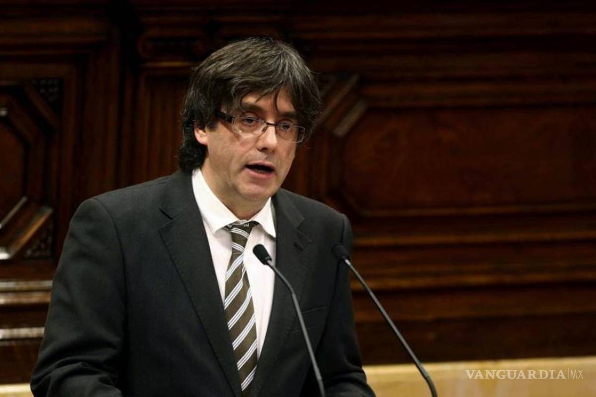 El “sí” a la independencia de Cataluña gana por primera vez: Sondeo