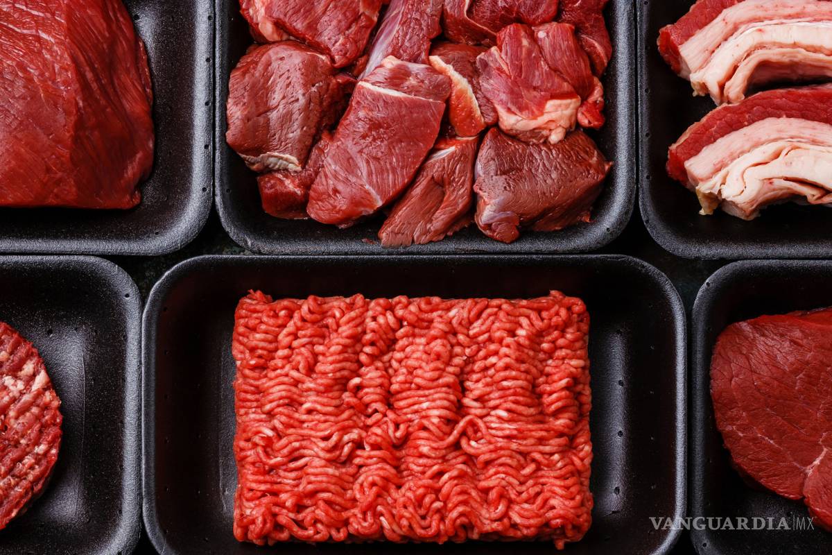 Por guerra comercial, se acumula stock de carne en frigoríficos de EU